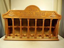 “Peterson Of Dublin Classic Collection” 7 Day Pipe Shape Display Stand picture