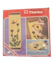 Vtg 1973 WHITMAN CRAFT SERIES 