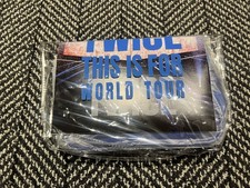 TWICE “THIS IS FOR” World Tour VIP Merch Bag complete  picture