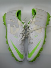 RARE Nike FC247 Bomba II Finale ACC SOCCER CLEATS SIZE 7.5 picture