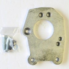 HURST 4 Speed Ford 1964-1967 Steel Shifter Mounting Plate 2224 2816 3733167 NEW picture