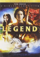 Legend (1986)  picture