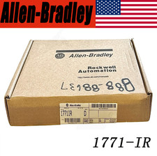 NEW AB 1771-IR PLC-5 Analog RTD Input Module 6-Ch Fast Ship 1771IR US Free Tax picture