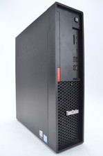 LENOVO ThinkStation P330 SFF i7-9700 3.0GHz 16GB Ram NO HDD NO OS picture