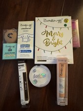Bundle 7 Items Creme Skincare Makeup picture