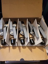 Lot of 10 Viega 46060 PureFlow 1