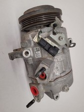 2017-2020 Ford F-150 Air Conditioning AC Compressor OEM picture