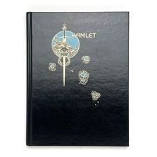 Hamlet: Prince of Denmark (Shakespeare | John Austen) Calla Editions picture