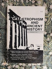 👨‍🎓OOP Catastrophism and Ancient History, Paleoclimatology, Infrared 1978 picture