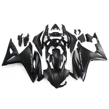 Injection Full Bodywork Fairing Kit For Honda CBR500R 2016 17 2018 ABS Fairings picture
