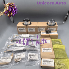 OEM 16 Pcs Engine Timing Chain Kit For Santa Fe Sorento Azera Genesis 3.3L 3.8L picture