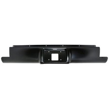Roll Pan For 1988-1998 Chevrolet GMC C1500 K1500 Primed Stepside Flareside Rear picture