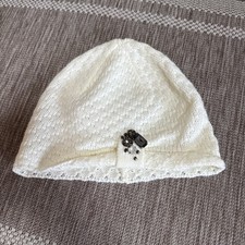 coldwater creek Bejeweled Hat picture