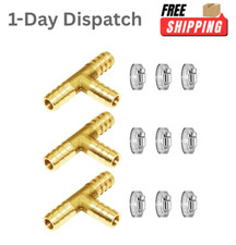 Joywayus 3Pcs 3/8