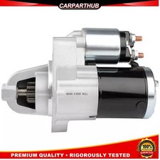 Starter For 2003-2005 Honda Accord 2003-2006 Element 2.4L17869 06312-RAA-505 picture