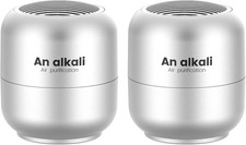 Effective Fridge Deodorizer � 2 Pack Refrigerator Odor Eliminator, Lasts 10 picture