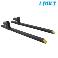 LABLT Clamp on Pallet Forks 60