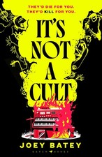 It's Not a Cult.by Batey, Batey,  New 9781526676818 Fast *# picture