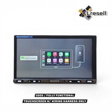 Sony XAV-AX3250 6.95