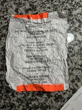 Twin Temple Setlist Houston Texas picture