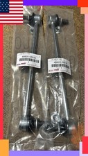 2PCS OEM 48820-08030 Front Sway Bar Links For TOYOTA 11-20 SIENNA picture