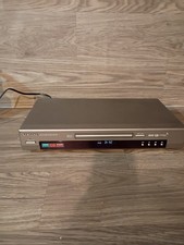 Samsung DVD-CD-MP3 Player DVD-S221 Digital Audio Disk Player  picture
