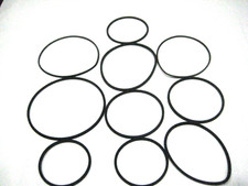 Melody in Motion-10 New Drive Belts For Most MELODY IN MOTION (not rubber bands) picture