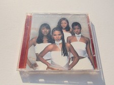 Destiny's Child – The Writing's on the Wall CD 1999 R&B Pop Columbia picture