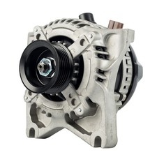 New 11432 Alternator for  Ford E-150/250/350/450 2009-2014 V8 4.6/5.4/6.8L 150A picture