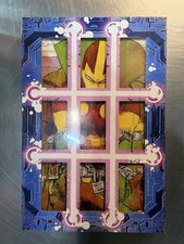 DC Comics ‘Absolute Mister Miracle by Tom King and Mitch Gerads’ (2025) HC picture