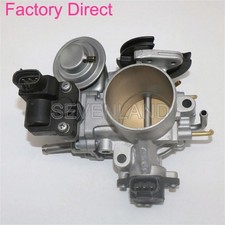22210-03060 For 1997-2001 TOYOTA CAMRY 2.2l THROTTLE BODY picture