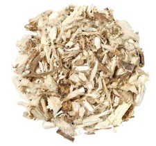 Organic Marshmallow Root - 1 lb (16oz) - Herbal Tea - 100% USDA Certified Org... picture