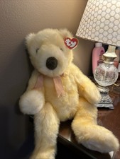 Ty Beanie Butterybear picture