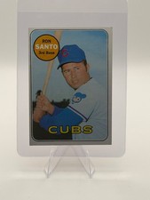 1969 Vintage Topps Baseball Cards - Pick Your Card 2+ CARDS=15% OFF +  picture