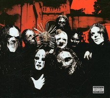 Slipknot - Vol 3: The Subliminal Verses [New CD] UK - Import picture