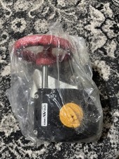 ASAHI AV Valve 3707800 8 PLASGEAR T5615/7 With Mounting OEM NEW picture