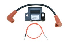 CDI Johnson / Evinrude 4-235 Hp Ignition Coil '77-'90 - 183-2366, 0584561,058168 picture