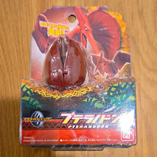 Bandai Wild Edge Pteranodon Brown ABS/PVC Action Figure 2014 picture