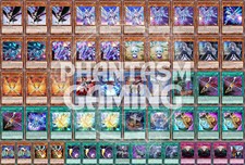 Drytron Deck Diviner Herald Pot Prosperity Linkuriboh Yugioh picture