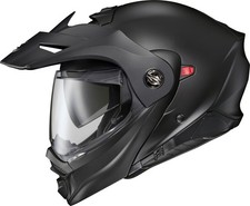 [OPEN BOX] SCORPION EXO SCORPION|EXO-AT960 MODULAR HELMET MATTE BLACK picture