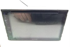 Kenwood Double Din CD Player Radio Display and Receiver DDX5707S picture