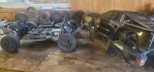 Traxxas Slash Chuckworks Slice Mid Motor Roller picture