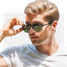 Ray-Ban RB8313M Scuderia Ferrari Collection Unisex Size: 61□13-135 picture