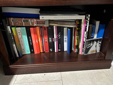 Kpop albums lot Check description NOT ALL ALBUMS IN PICTURE ARE IN THIS BUNDLE picture