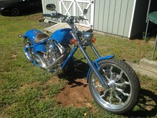 1980 Motorcycles  picture