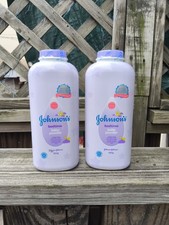 Johnson’s Baby Powder Talc Bedtime 300G Pack Of 2 picture