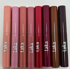 NIB 100% Authentic Laka Waterproof Long-Lasting Lip Liner,0.02oz,6 colors picture