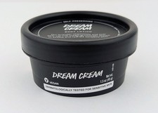 Lush Dream Cream Body Lotion 45g/1.5oz. Mini EXP 09/21/2027 picture