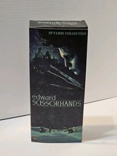 Medicom Stylish Collection: Edward Scissorhands 1/6 Figure - New picture