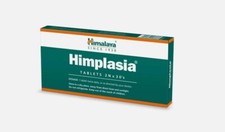 Himalaya Himplasia – Pack of 5 (300 Tablets) | Natural Men’s Health Support picture
